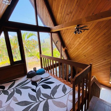 Sea Breeze Villa Онна Екстериор снимка