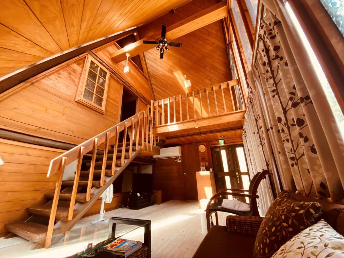 Sea Breeze Villa Онна Екстериор снимка