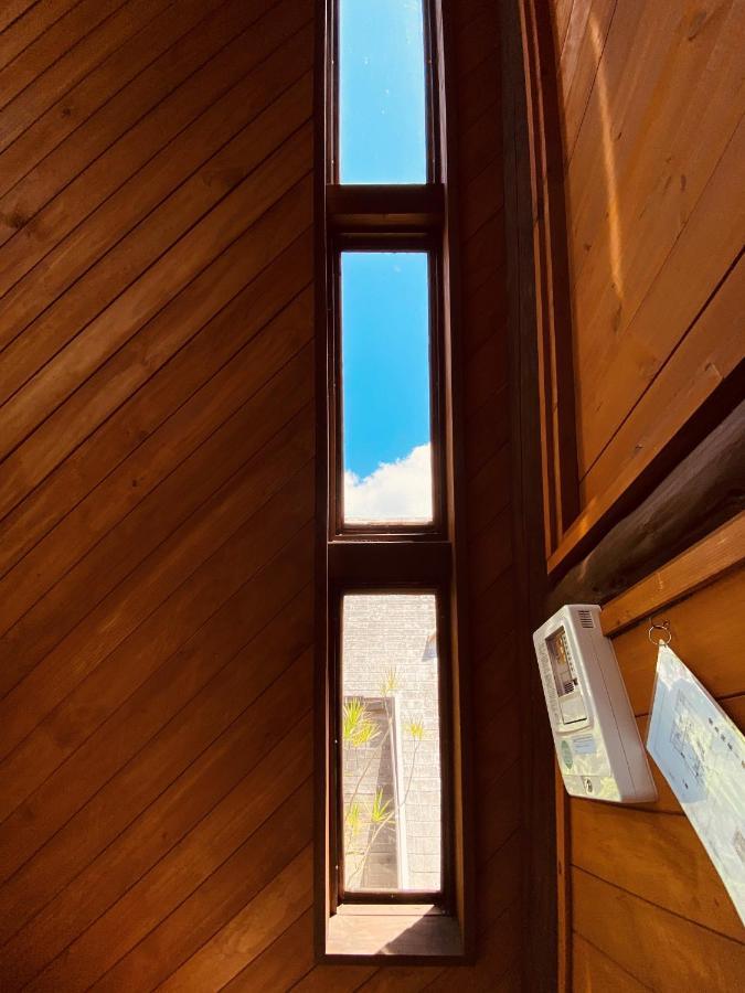 Sea Breeze Villa Онна Екстериор снимка
