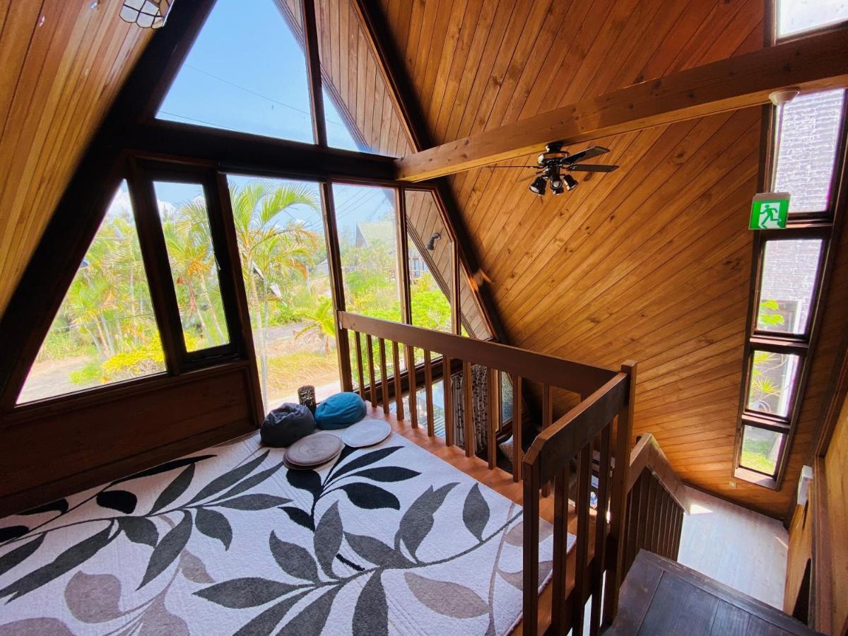 Sea Breeze Villa Онна Екстериор снимка