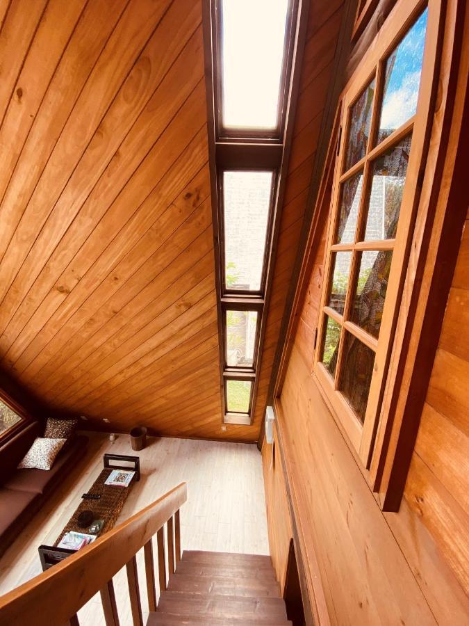 Sea Breeze Villa Онна Екстериор снимка